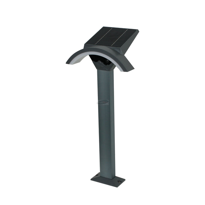 SGL01-50W Led Solar Garden Light