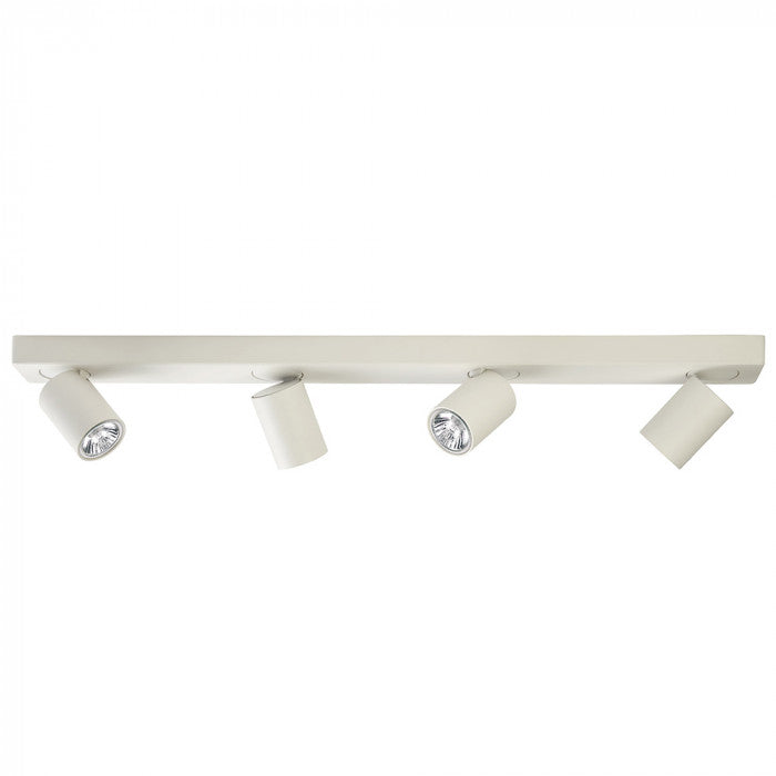 Jessie Four Bar GU10 Spotlight
