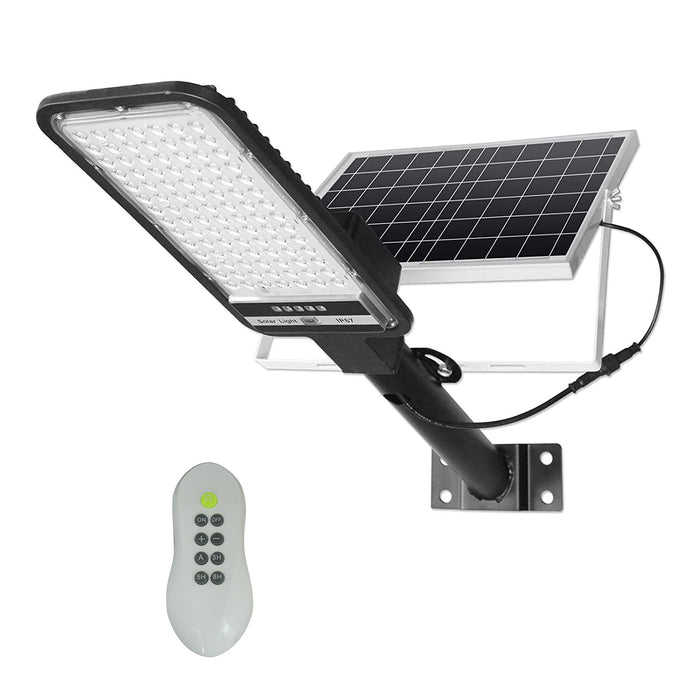 SUPER All in One 200W Solar Street Light