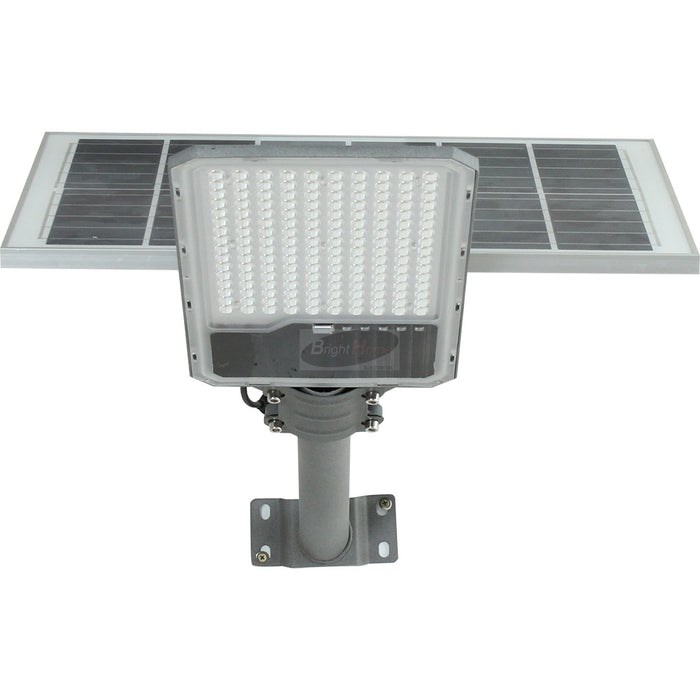 SLS02-200w Solar Street-Light 200w