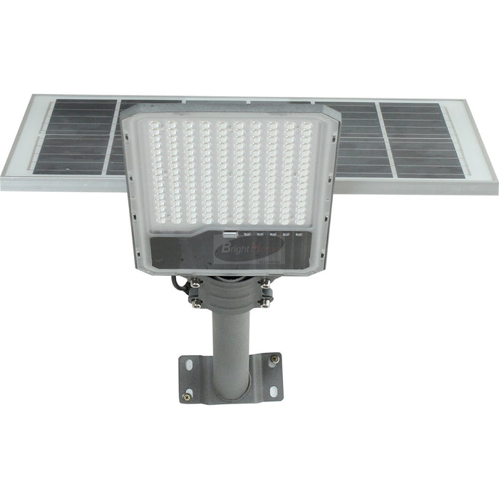SLS02-100w Solar Street-Light 100w