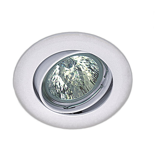 SU-SVE-TLT MR16 Tilt Downlight Kit SS/SC/WH