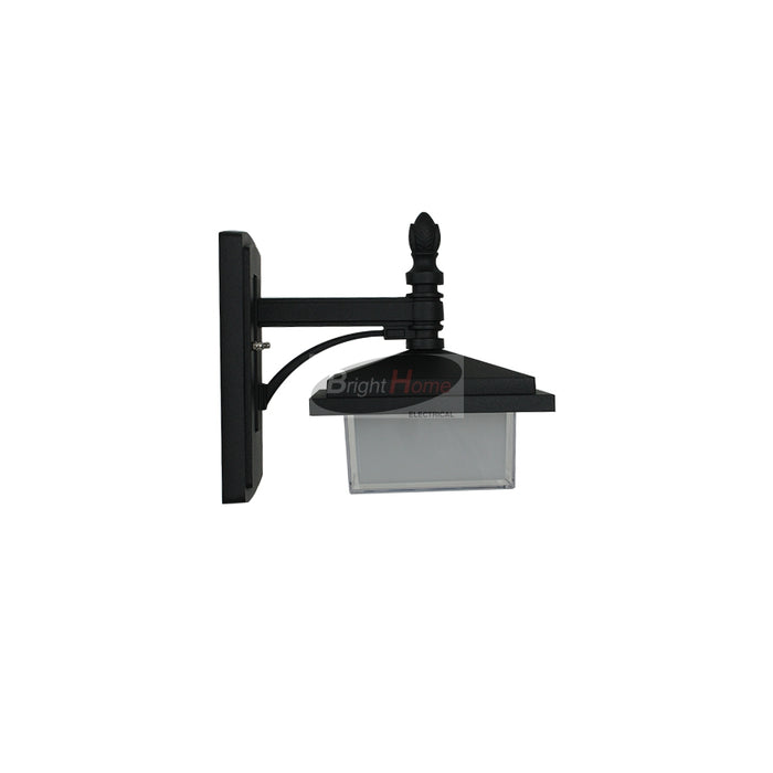 ENZE Traditional 12W Garden Lamp Outdoor Light