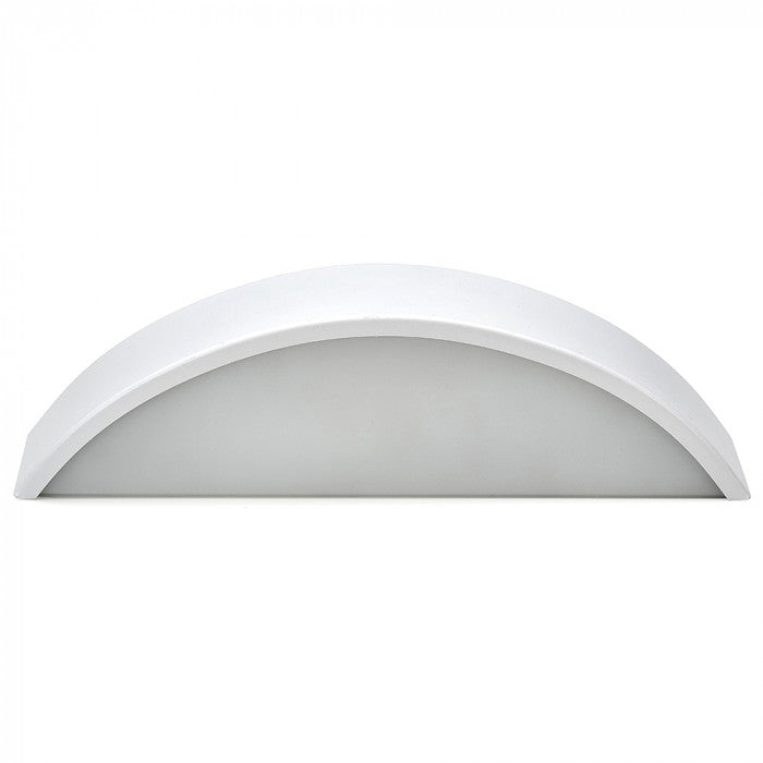 SU-WL1091-WH Cantara LED Wall Light