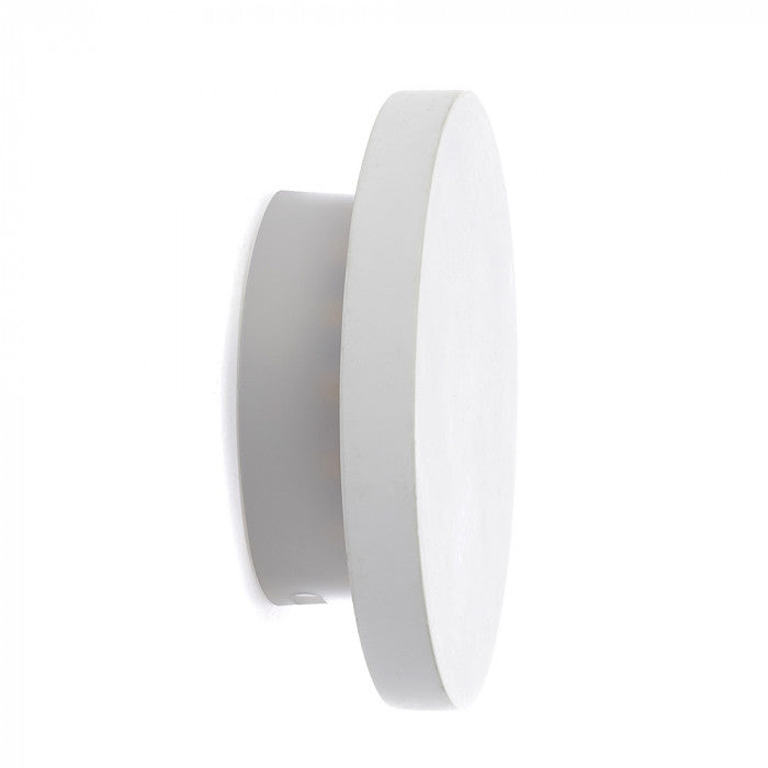 SU-WL8445 Dottie Plaster Wall Light