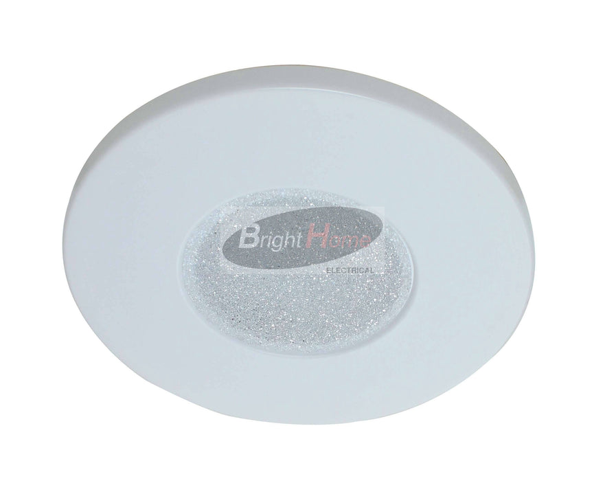 XD205-226L480    Round White Cover With White Border LED Celling Light
