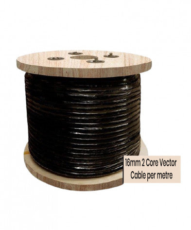 16mm 2C Vector XLPE  cable