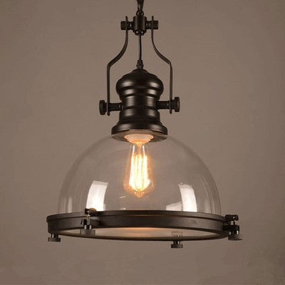 CD10204IB02 Morden Design White Cover Pendant Light/Chandelier